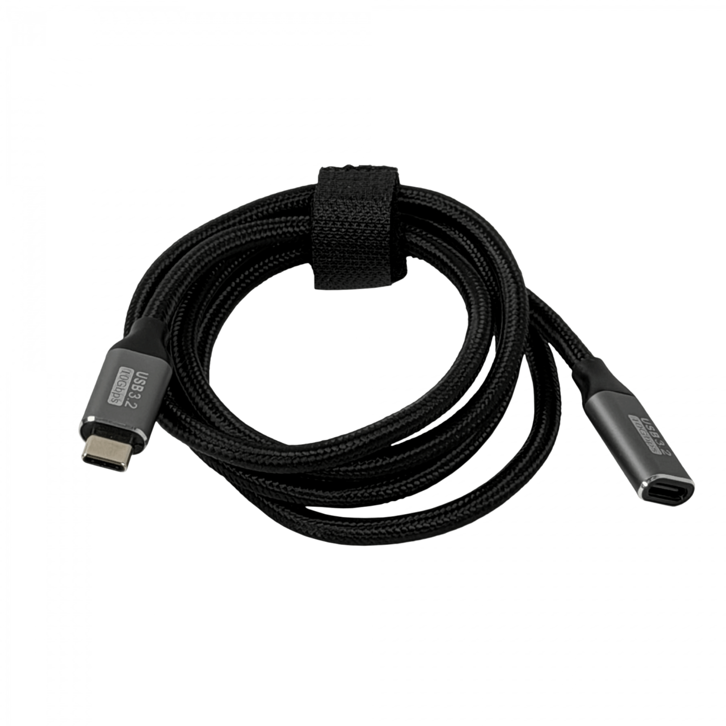 USB3EX-C1 Cable USBC3.2 1mt USBC-M USBC-H Extension Pasiva