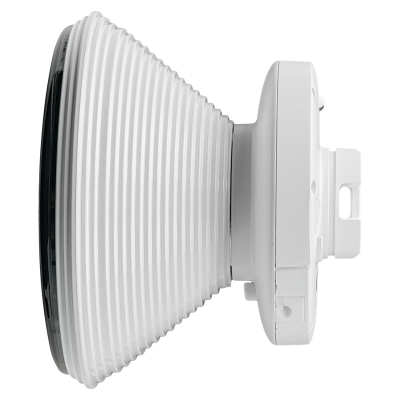 IS-5AC UBIQUITI 450mbps 1-1000 IsoStation 5GHz 14dBi 45x45º Intercambiable c/PoE24