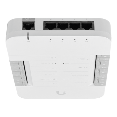 UA-G3-SK-PRO UBIQUITI Kit UA-G3-Pro UA-G3 UA-Hub-Gate 2-Llavero-Pocket UniFi Access