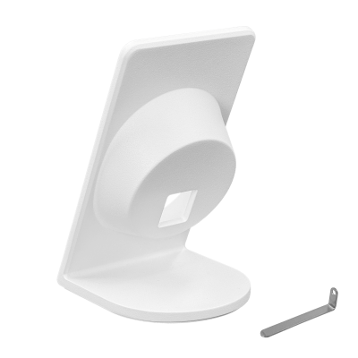 UACC-INTER-TS Soporte de Escritorio en Acero para UA-INTERCOM-VIEWER