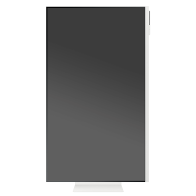 LS32 SAMSUNG 32-Pulgadas 3840x2160 4K USB-C-Ascendente HDMI 2-USB-A Monitor Inteligente