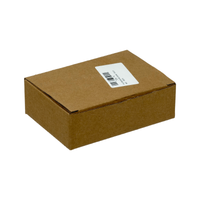 TLEB102 ZK Botón de activación con salida sin contacto 10cm No-Táctil Placa metálica 115x70mm IP65