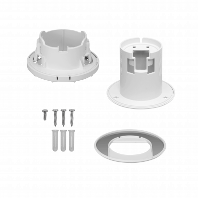 UVC-G3-F-C UBIQUITI individual Soporte Falso Techo UVC-G3-FLEX UVC-G3-FLEX en Cielorraso