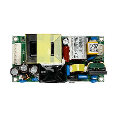 TN19-0250-55 MIKROTIK 55V 4,5A 250W Fuent Repuesto p/CRS418-8P-8G-2S+RM/8G-2S+5AXQ