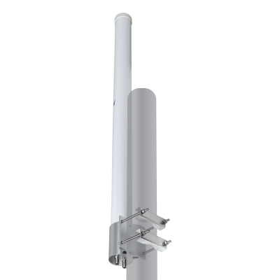 OMNI-2G15 SANNY 2-N-Hembra 15dBi 2,4GHz Antena Omnidireccional
