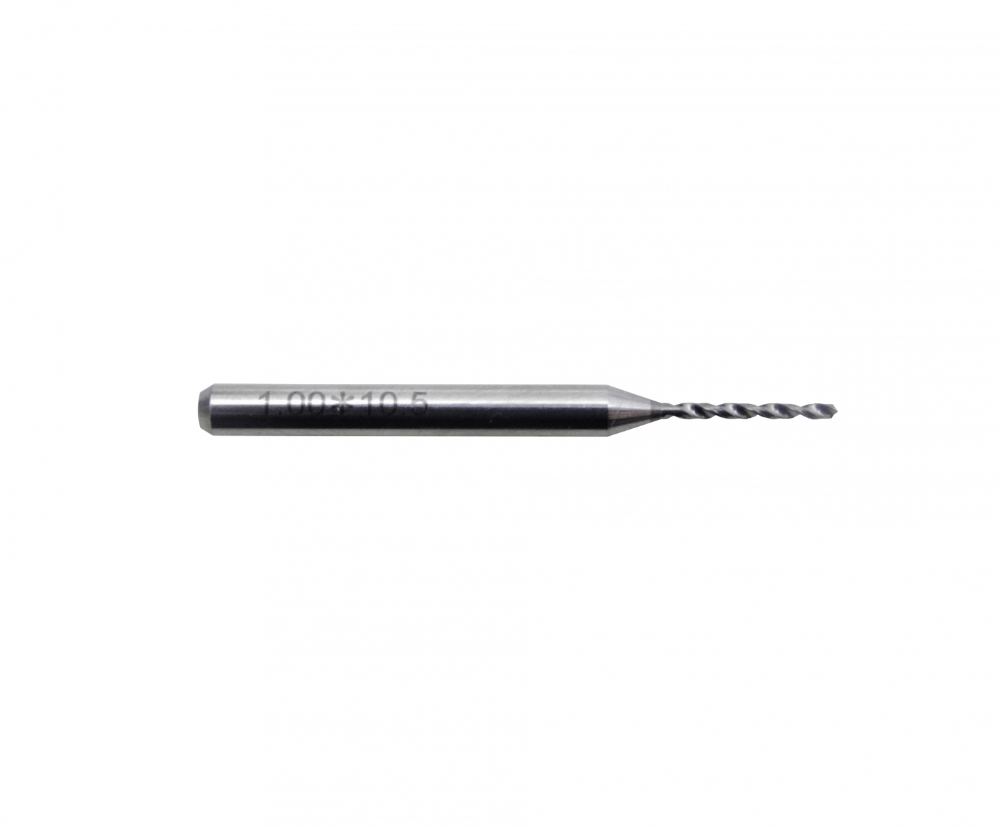 BROCA-1MM Mecha Metal 1,0mm x 10,5mm