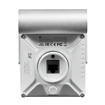 CUBE-60PRO MIKROTIK 1unidad 802.11ay 60GHz 5GHz 1-1000 GPS L4 CubeG-5ac60ay