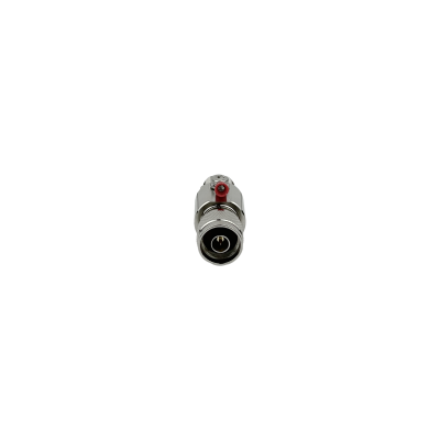 N56-SP. Dispositivo Protector Descargador 5-6GHz Conector N-Macho a N-Hembra IP67 Longitud 70mm Supresión de Picos