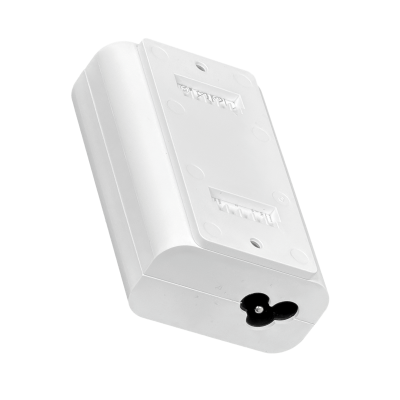 POE-48-24W UBIQUITI PoE 48V 24W 2-RJ45 802.3af-ModeB-4/5-7/8 220V Req-Cable-Poder