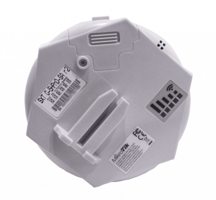 RBSXTG-5HPND-SAR2 MIKROTIK 90º 14DBI SECTORIAL 1-1000 1-USB 2X2 L4 EXTERIOR POE SXT-SA5