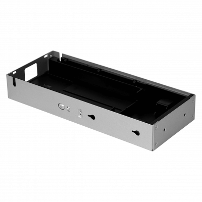 PRO-MAX-16-RM UBIQUITI Accesorio Montaje Bastidor 1U p/USW-PRO-MAX-16 USW-PRO-MAX-16-POE