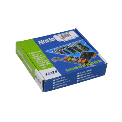 MODEM-PCI Tarjeta módem fax para ranura PCI heredada 56K v9.0 v9.2 V92 con chipset Conexant y 2 puertos RJ11 para Windows