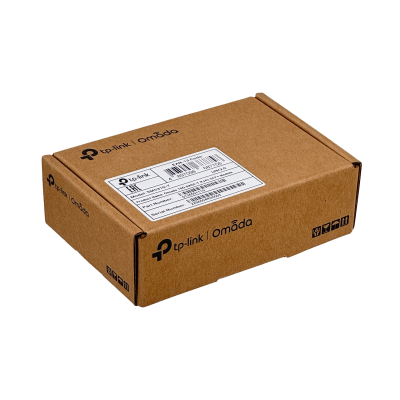 TL-SM5310 TP-LINK Transceptor SFP+ 10G Base-T RJ45 Cobre 10/100/1000/2500/5000/10000 Mbps