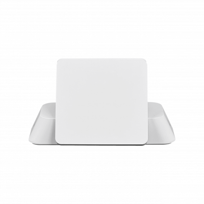 UACC-UTS UBIQUITI Soporte de Mesa Universal Blanco Ancho-43mm