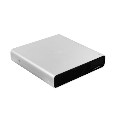 UCK-G2-PLUS UBIQUITI 1TB-2,5-HDD Consola UniFi 1-1000 req-PoE48V-af mSD USB-C
