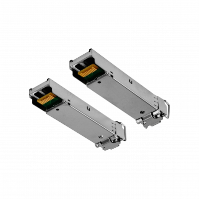 UF-SM-1G-S UI Transceptor Par-WDM-BiDi SFP SM 1Gbps 3km 1310/1550nm 1-ConectorLC UACC-OM-SM-1G-S