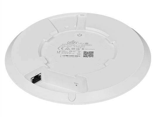 UAP-AC-LR-5 UBIQUITI 5un req-PoE 450mbps-2,4GHz 867mbps-5GHz 3dBi 1-1000 AC1300