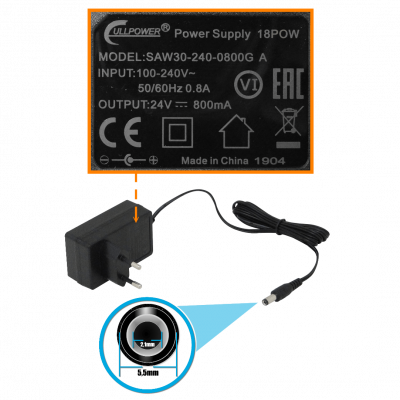 LTAP MIKROTIK 2-miniPCIe 3-Sim GPS 2,4GHz 2dBi 1-Puerto 1000 L4 RS232 RBLtAP-2HnD