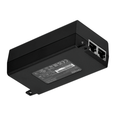 POE260S TP-LINK 2,5Gbps Inyector PoE+ 53,5VDC 30W 0,57A 802.3af/at