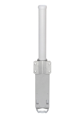 AMO-5G10 Antena Omnidireccional UBIQUITI 5GHz 10dBi 2x2 MIMO para Exterior con 2 Conectores RPSMA