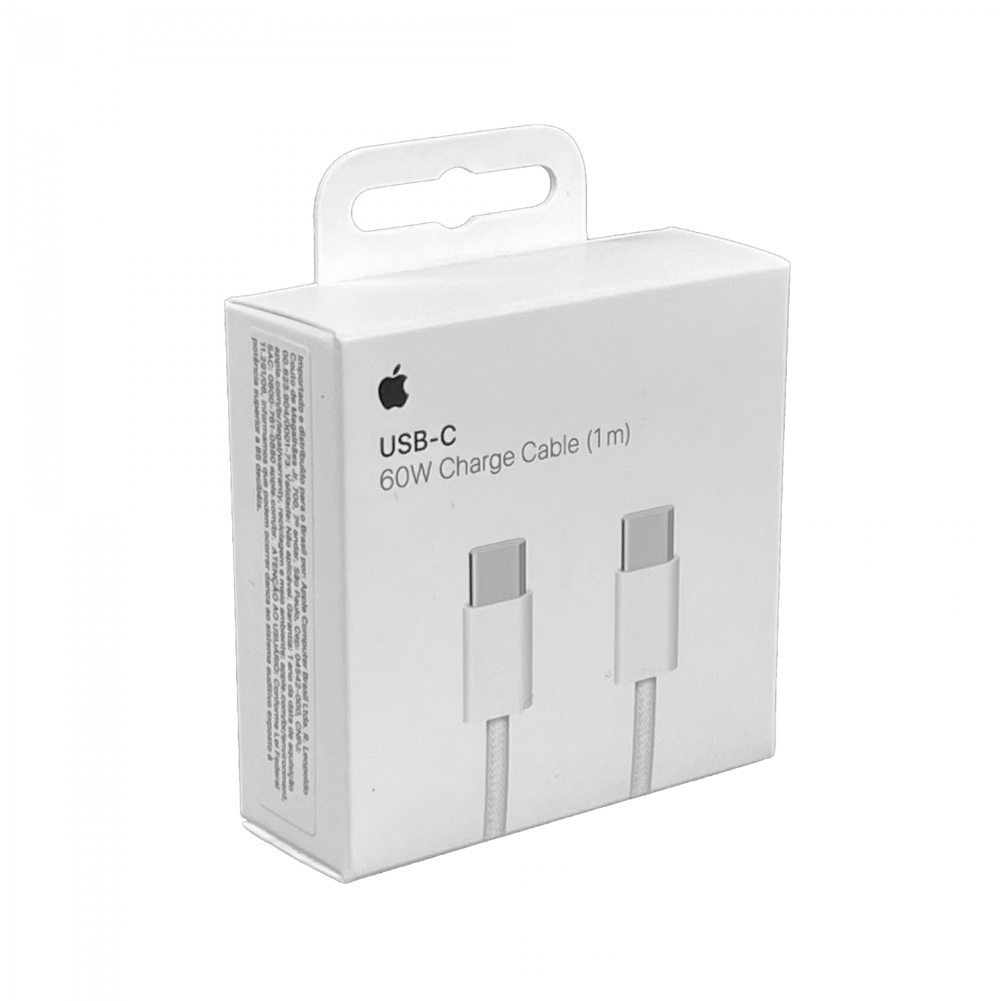 CC1-A APPLE 60W 1mt USB-C-Macho a USB-C-Macho Cable Original A2795