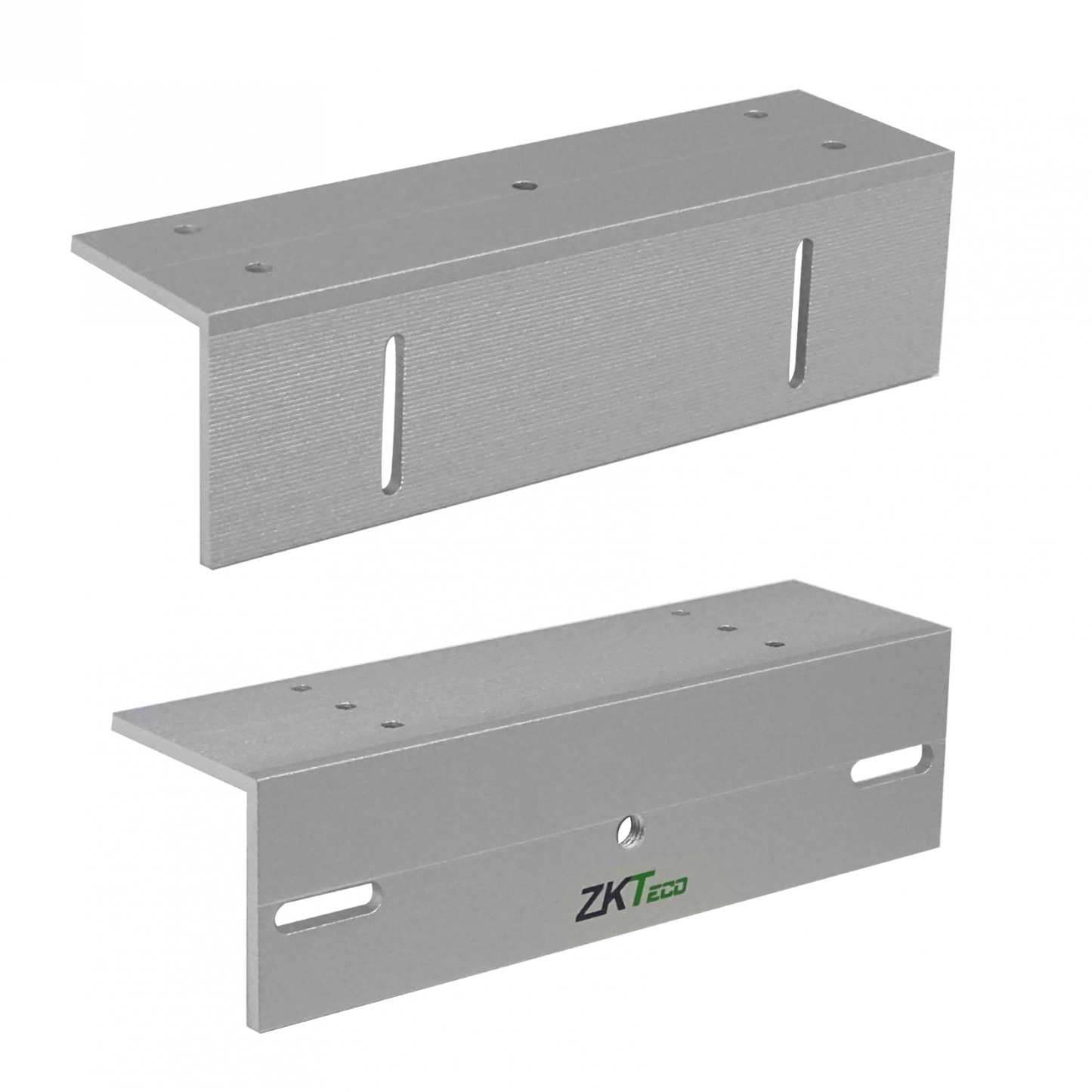 CM-280BZ ZK Escuadra de Fijación en Z de Aluminio para Cerradura Electromagnética LM-2805