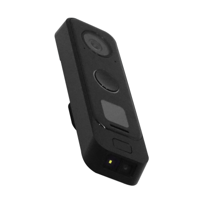 DOORBELLPRO-POE-KIT UBIQUITI Negro Timbre Profesional 10/100 UP-Chime UVC-G4-DOORBELL-Pro-PoE-Kit