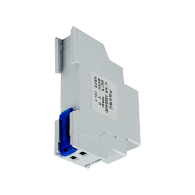 DDS238-1 Contador 2,5-30A Voltio Amperio Vatio Retroiluminado CarrilDIN-18mm 230VAC Remarcable
