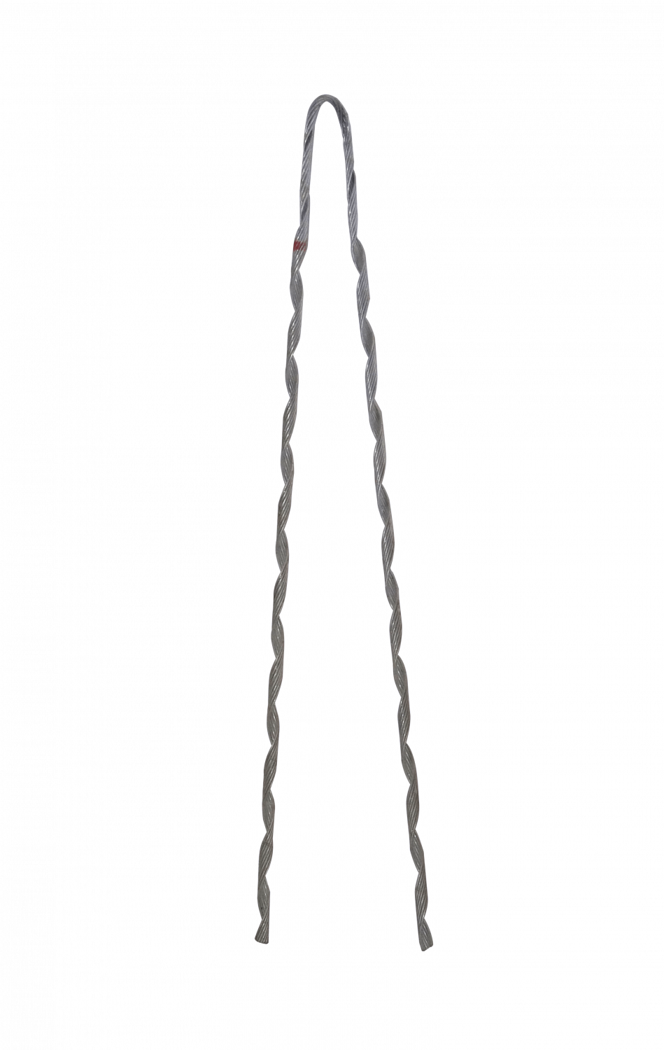 ANJ1410 Herraje Preformado de 0,82kg y 108cm de Longitud para Postación de Fibra, Rango 12,9-14,1mm