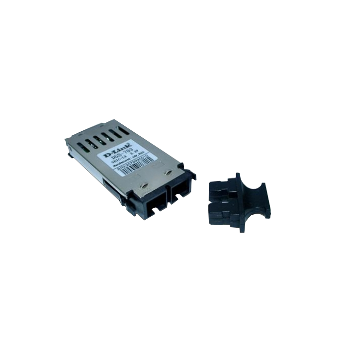 DGS-703 D-LINK 1000MBPS LX 10KM Fibra Monomodo SingleMode Transceptor GBIC