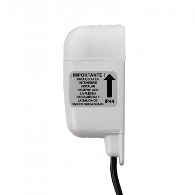 FOTOCONTROL KALOP Celula Fotoelectrica 1000W 220VAC IP44 UV 10/30-Lux Fotocelda