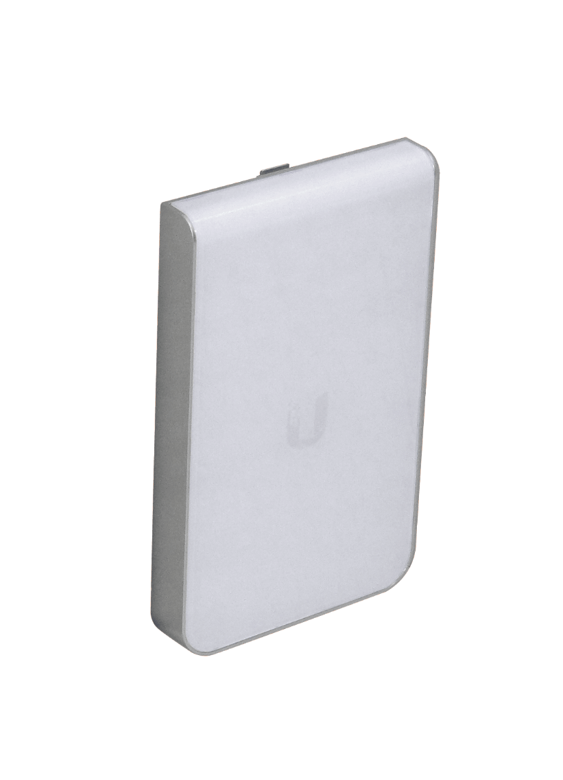 IW-AC-FP Cubierta Frontal de Repuesto UI para Puntos de Acceso UAP-AC-IW y UAP-AC-IW-PRO
