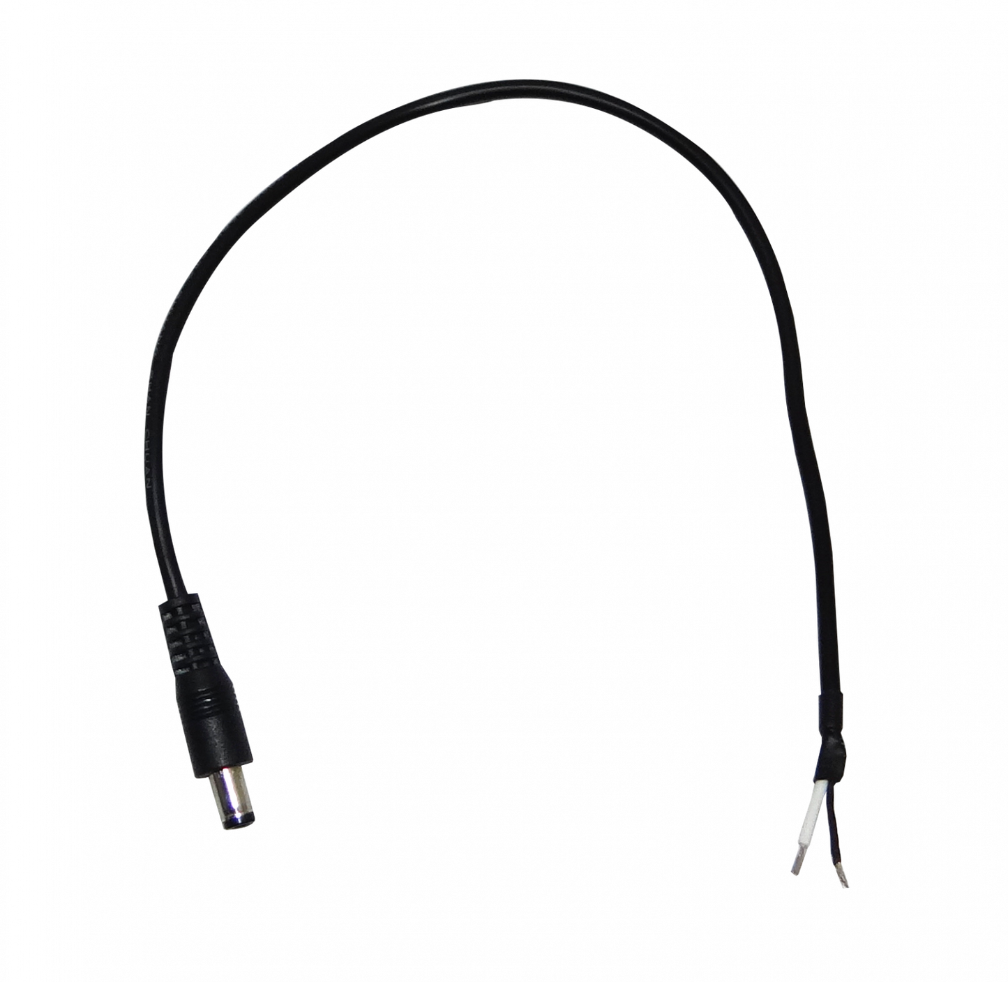 DC-30CM LINKMADE Cable de Alimentación 30cm Conector 5,5x2,5mm 18AWG para PPP12L