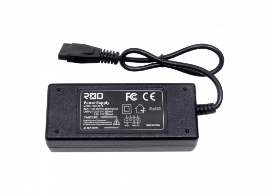 IDESATA USB2.0-AM a SATA/IDE 2,5/3,5pulg inc-Fuente-Poder req-C13