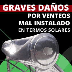 Tanque de Pre-Llenado 5L – Entrada / Salida ¾