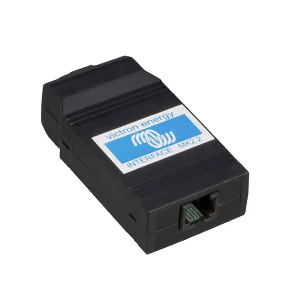 Victron Interface MK2.2b (VE.Bus to RS232)