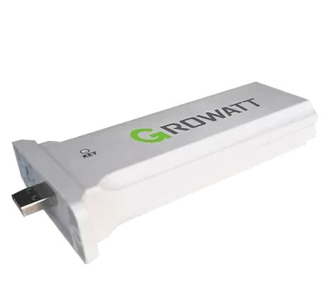 Módulo Wifi para Growatt (Modelos SPF)- ShineWiFi-F