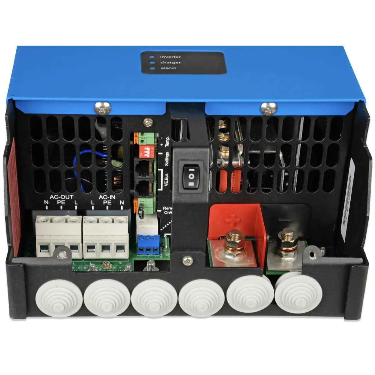 Victron MultiPlus 24/2000/50-32 230V VE.Bus