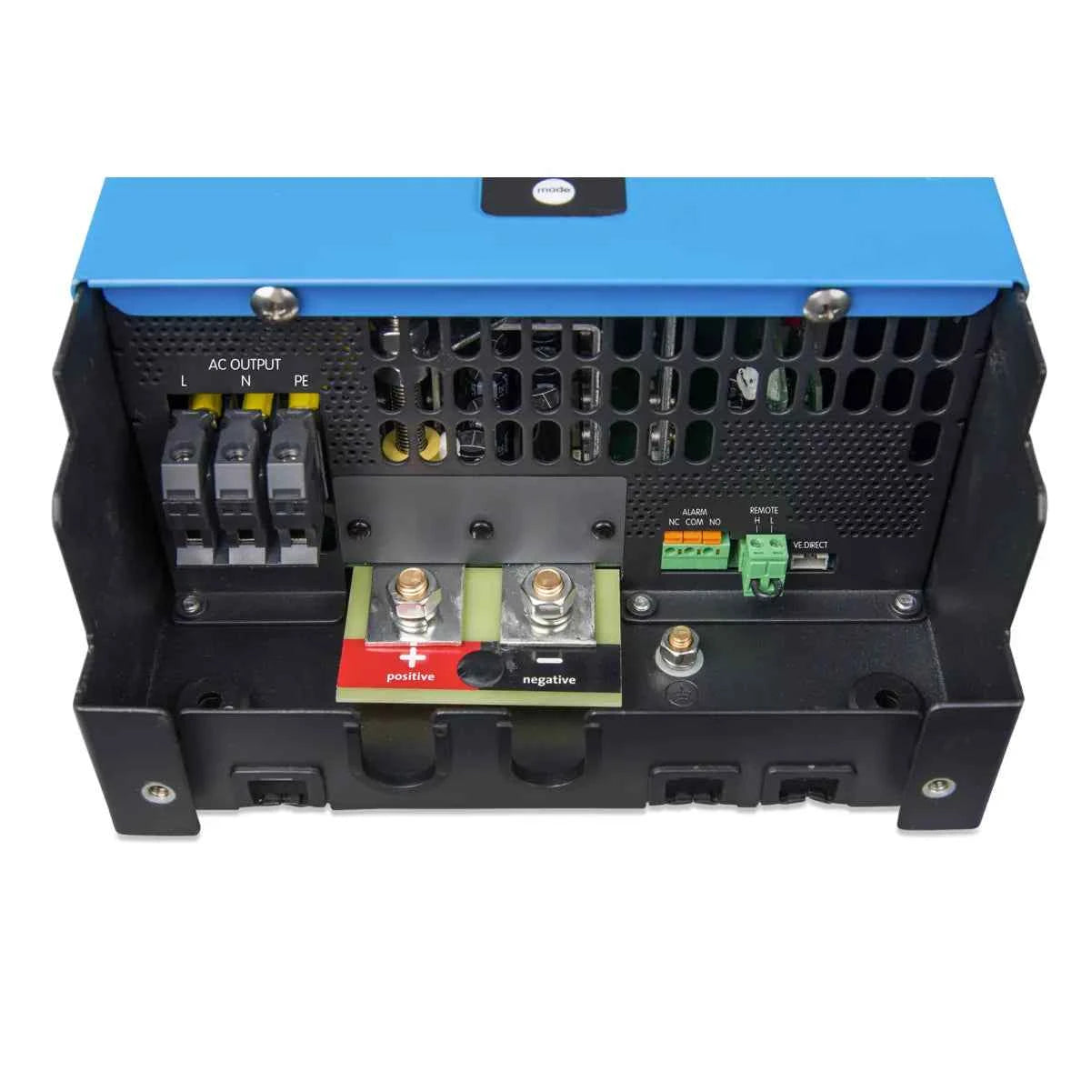 Inversor Victron – Phoenix Inverter 12/2000 230V Smart