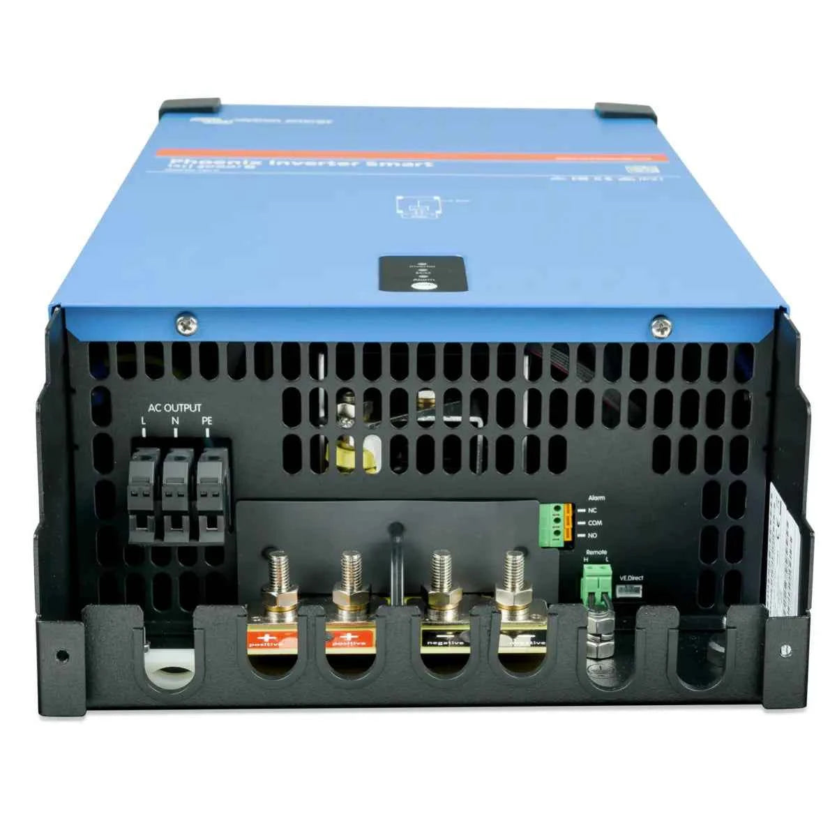 Inversor Victron – Phoenix Inverter 12/3000 230V Smart