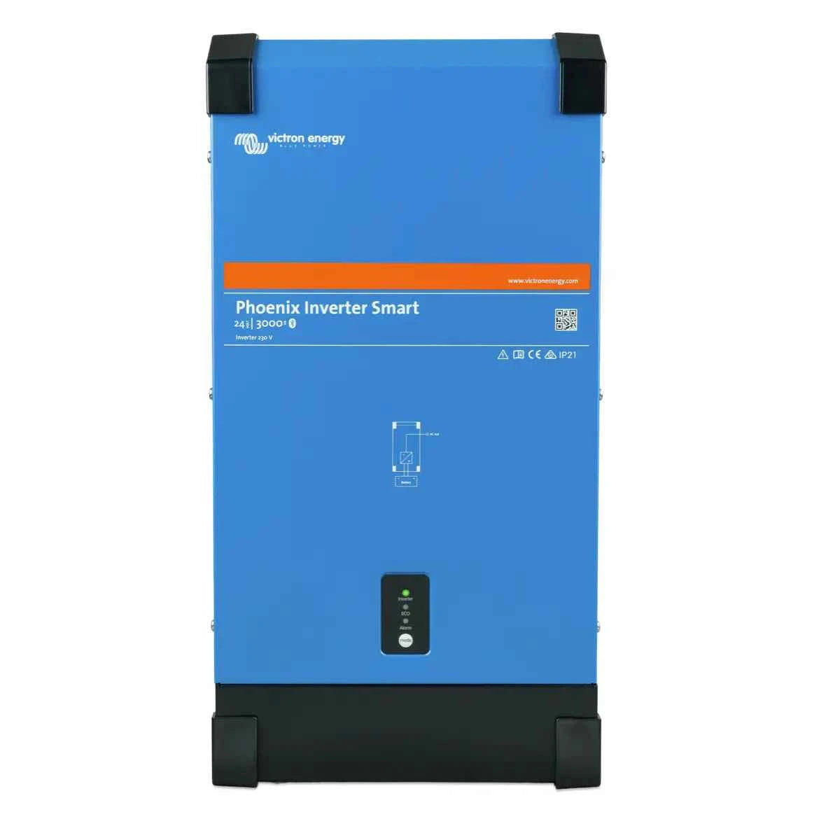 Inversor Victron – Phoenix Inverter 24/3000 230V Smart