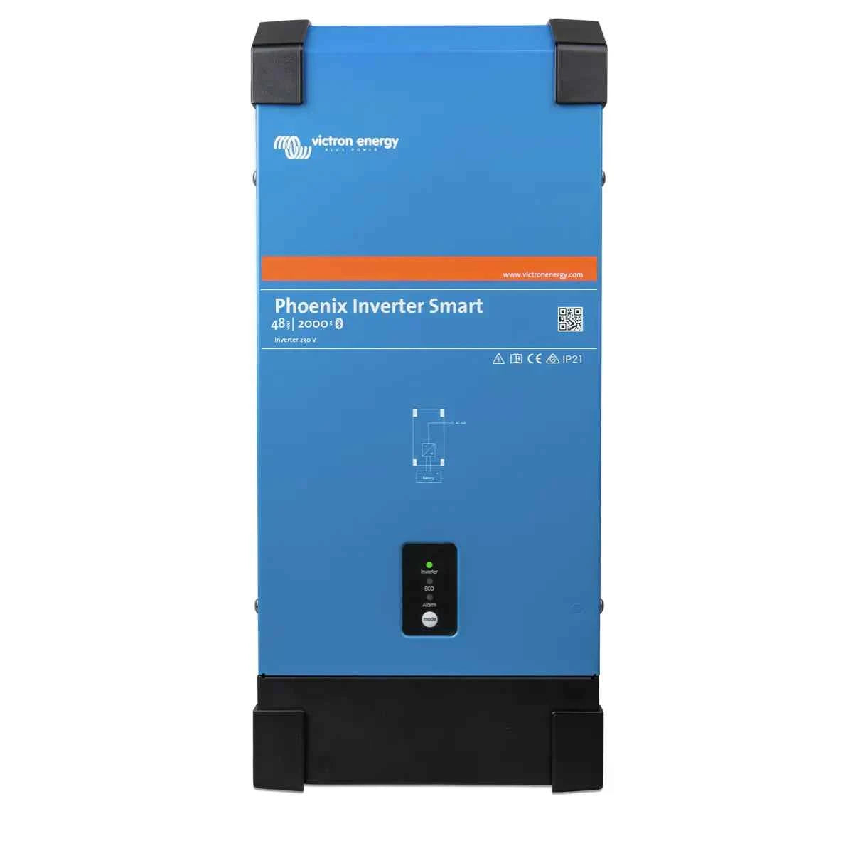 Inversor Victron – Phoenix Inverter 48/2000 230V Smart
