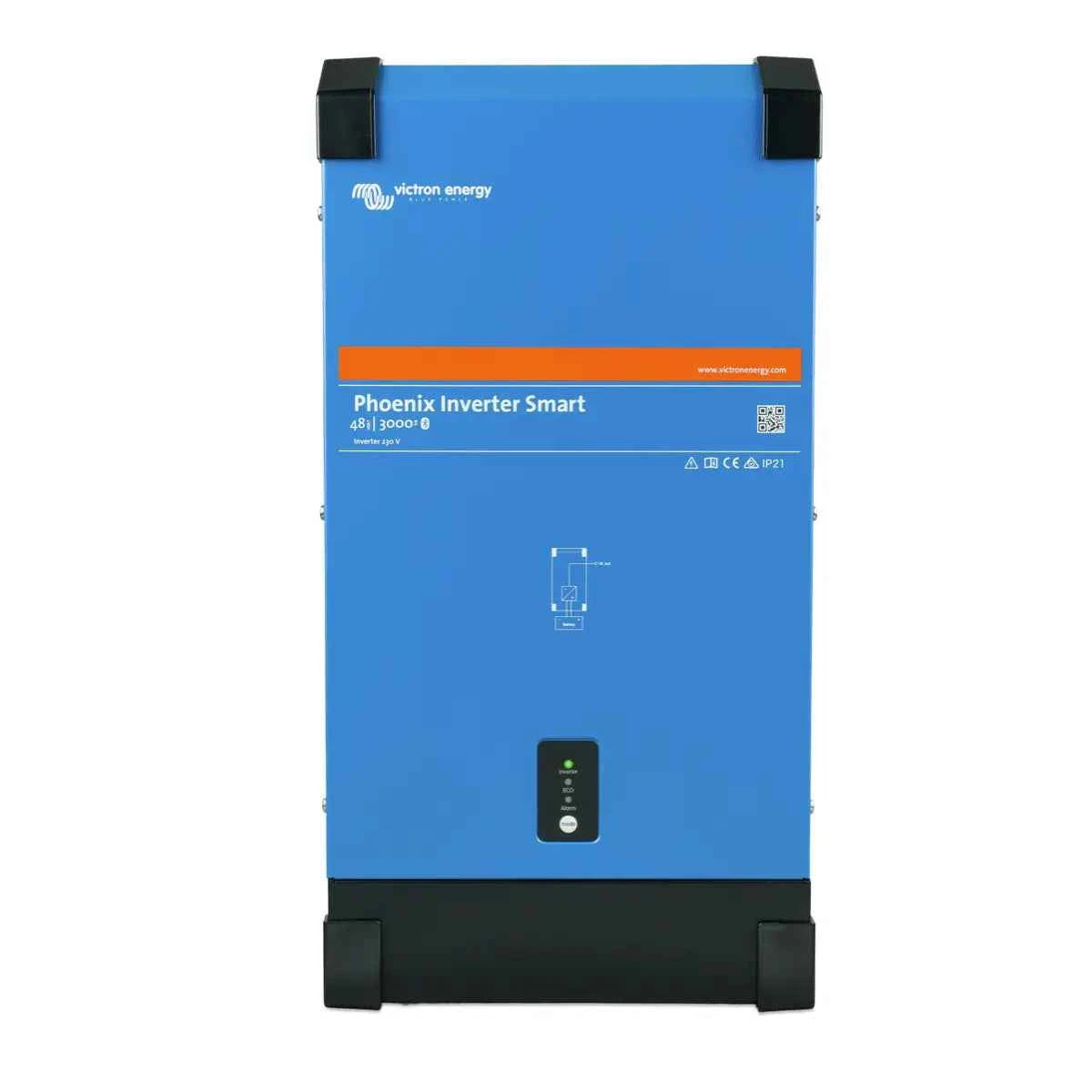 Inversor Victron – Phoenix Inverter 48/3000 230V Smart