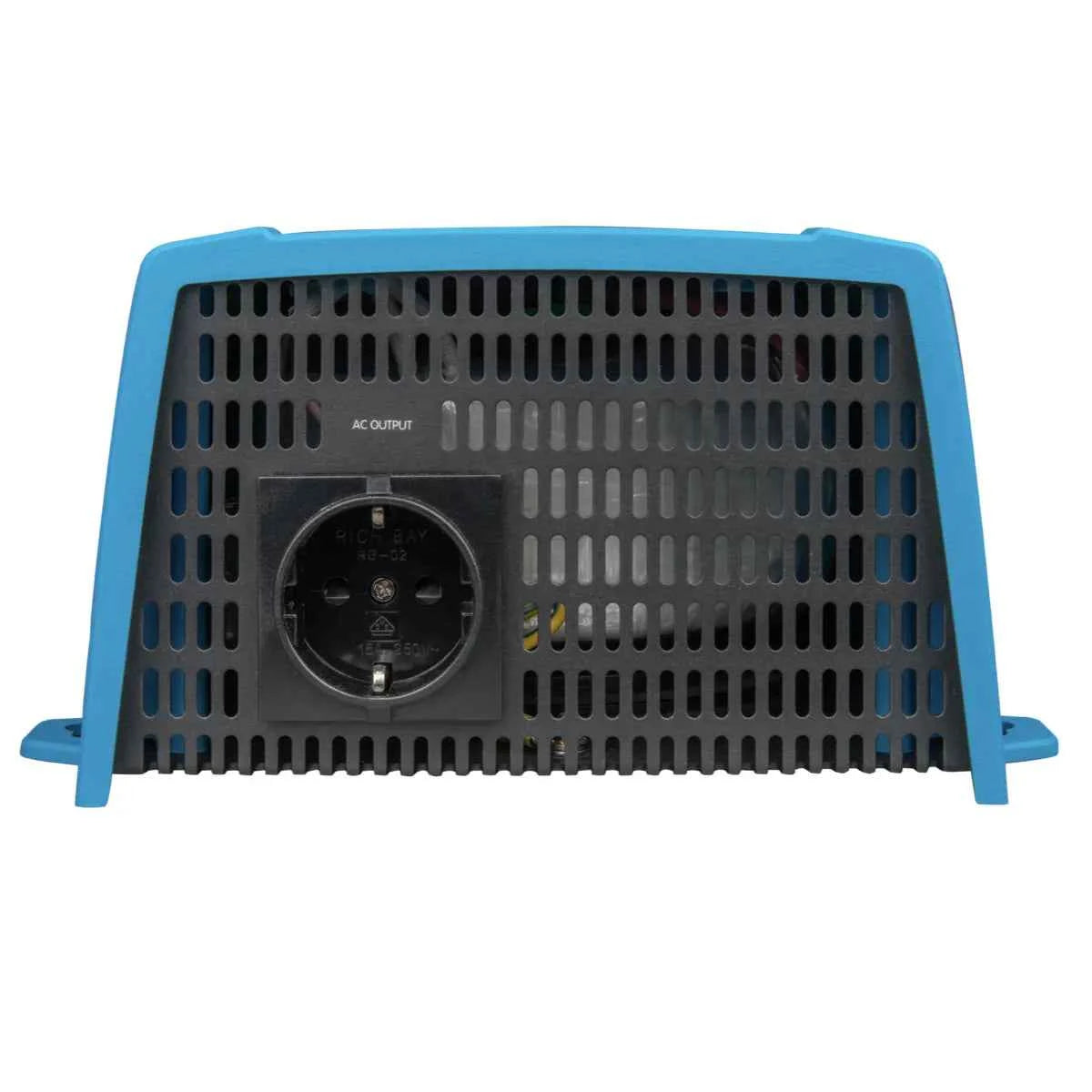 Inversor Victron – Phoenix Inverter 24/375 230V VE.Direct SCHUKO