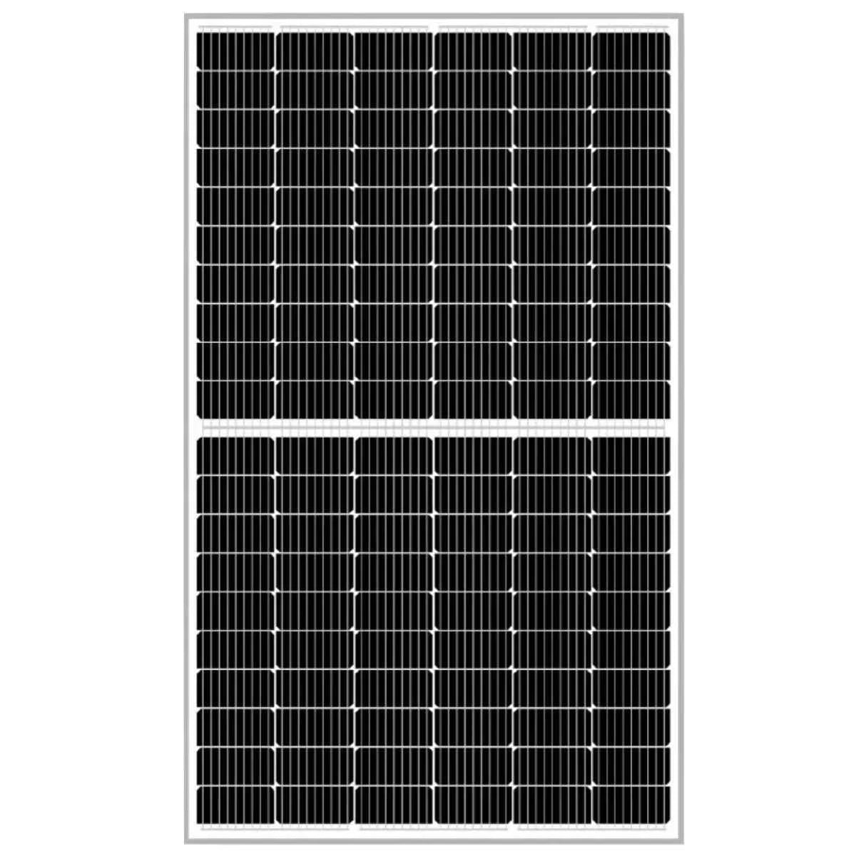 Panel Solar Enertik Monocristalino 370W