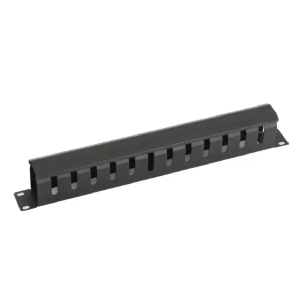 Organizador de Cables para Gabinetes Rack 19
