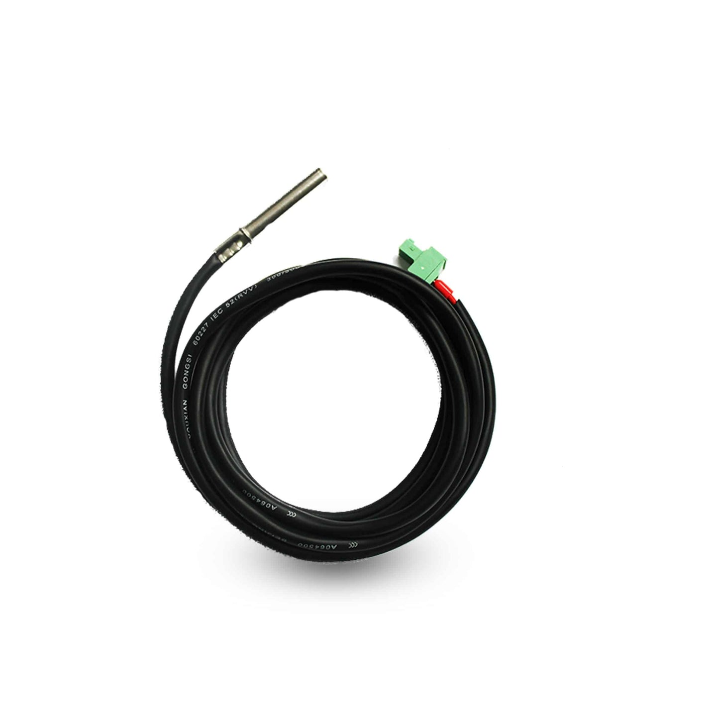 Sensor de Temperatura para Reguladores / Inversores-cargadores de EPEVER
