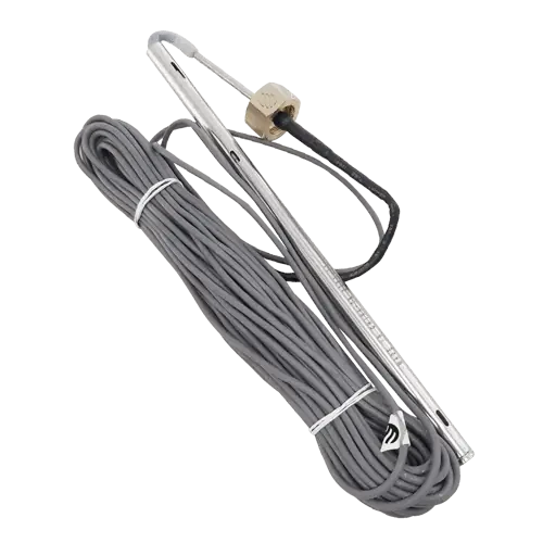 Sensor de Nivel y Temperatura p/Controlador TK8A