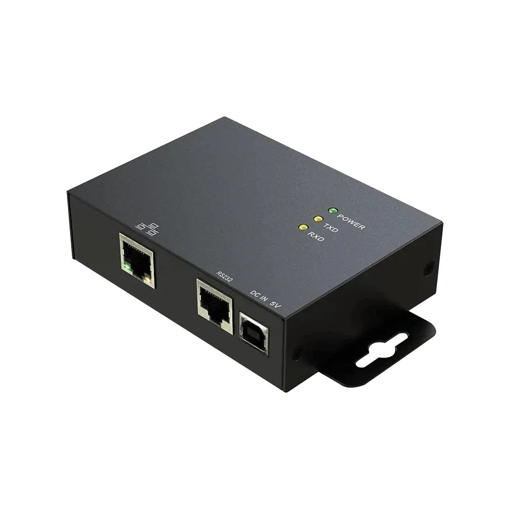 Servidor Central Modbus para Serie HGI/HGV/HGE/HGP/HGWP (Infinisolar)