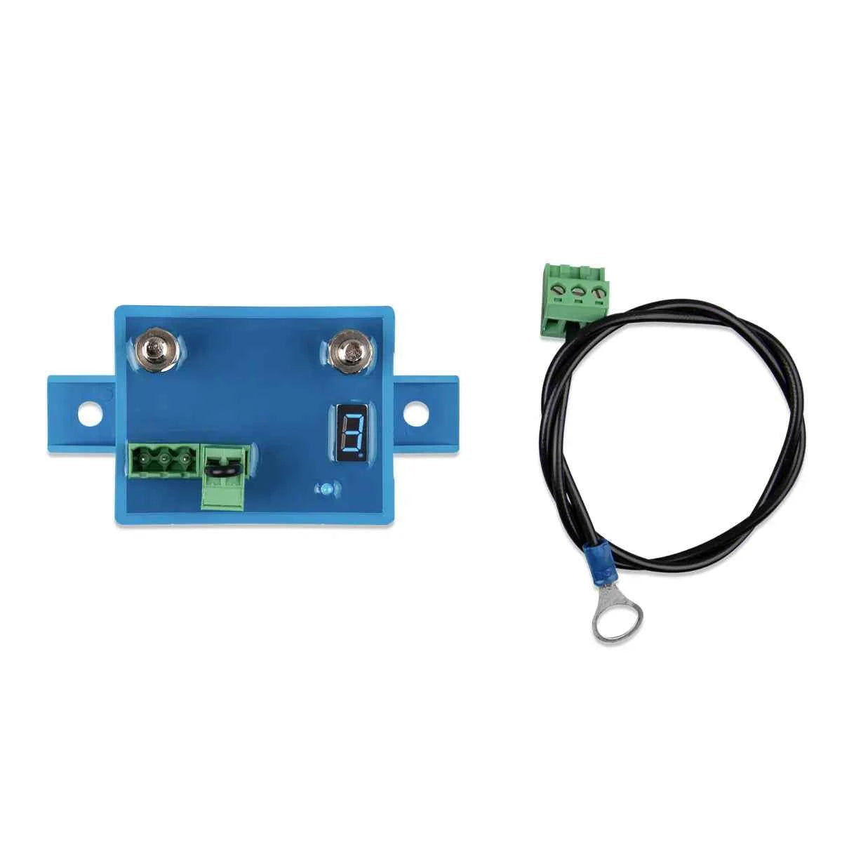 Protector de Baterías Inteligente 12/24V-65A – Smart Battery Protect